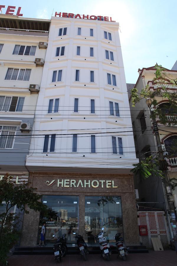 Hera Ha Long Hotel Extérieur photo