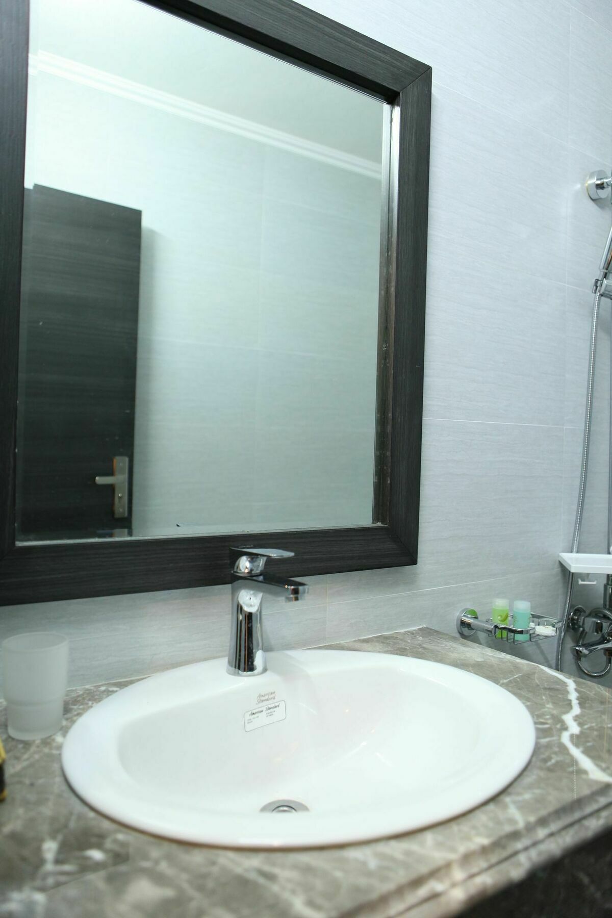 Hera Ha Long Hotel Extérieur photo