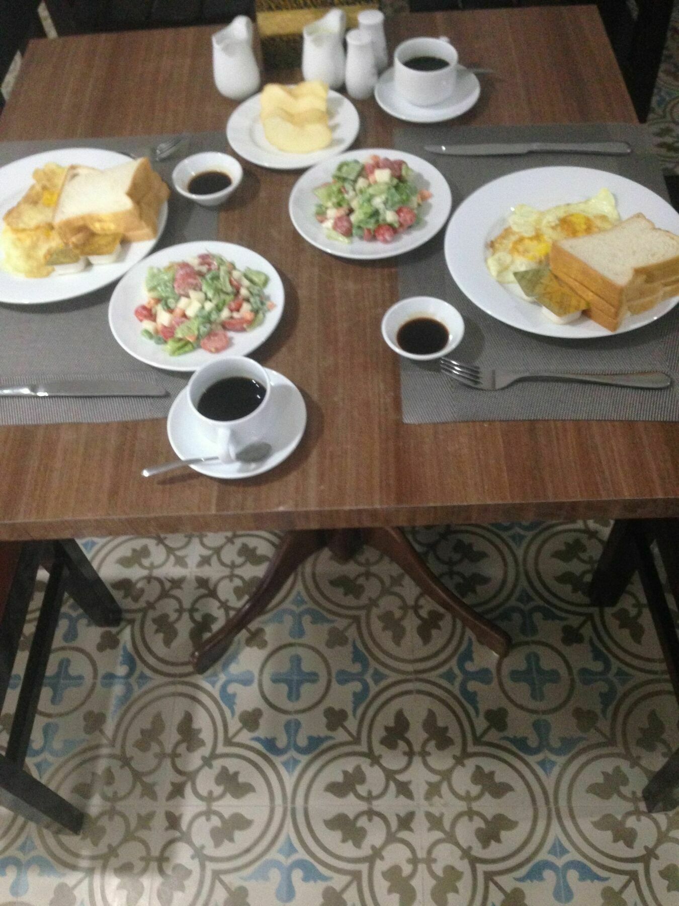 Hera Ha Long Hotel Extérieur photo