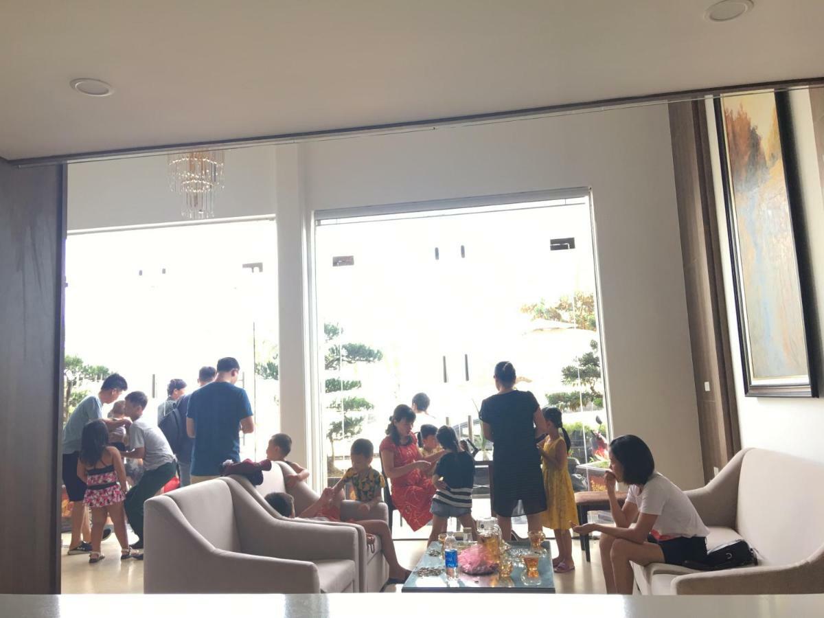 Hera Ha Long Hotel Extérieur photo